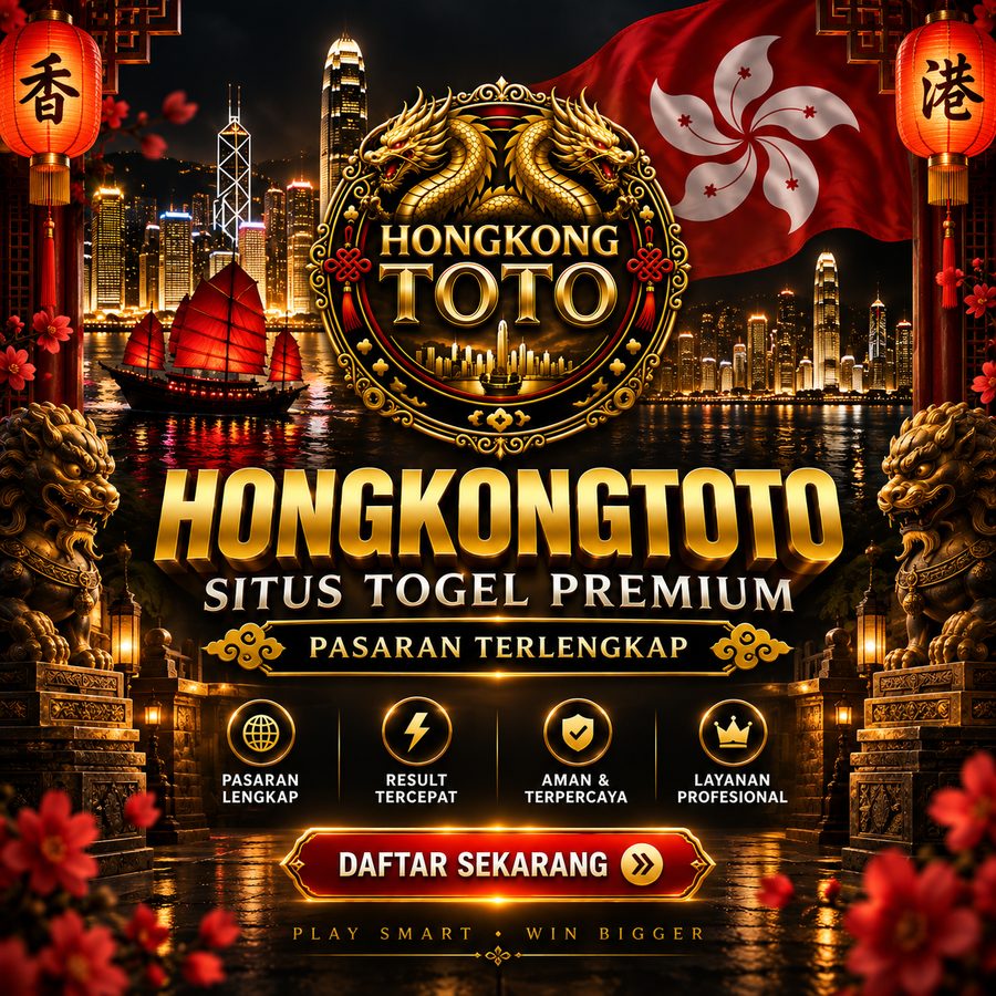 Hongkongtoto Pulau-Pulau Batu Utara